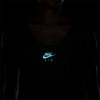Nike Women's Air Dri-Fit Short Sleeve Top.