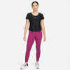 Nike Women's Air Dri-Fit Short Sleeve Top.