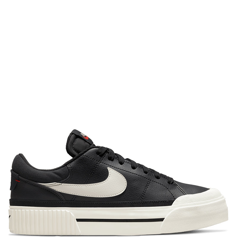 Nike Women's Court Legacy Lift