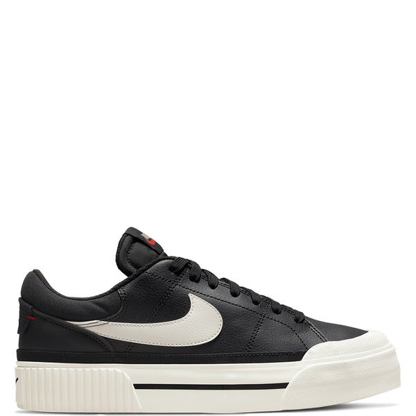 Nike Women's Court Legacy Lift