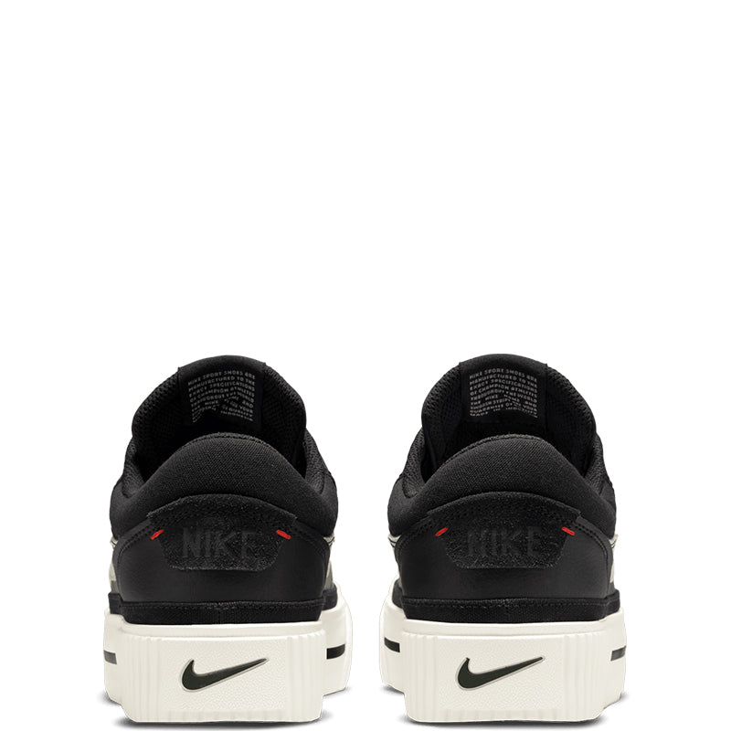 Nike Women's Court Legacy Lift