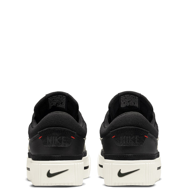 Nike Women's Court Legacy Lift