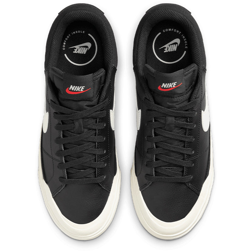 Nike Women's Court Legacy Lift
