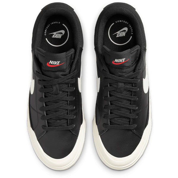 Nike Women's Court Legacy Lift