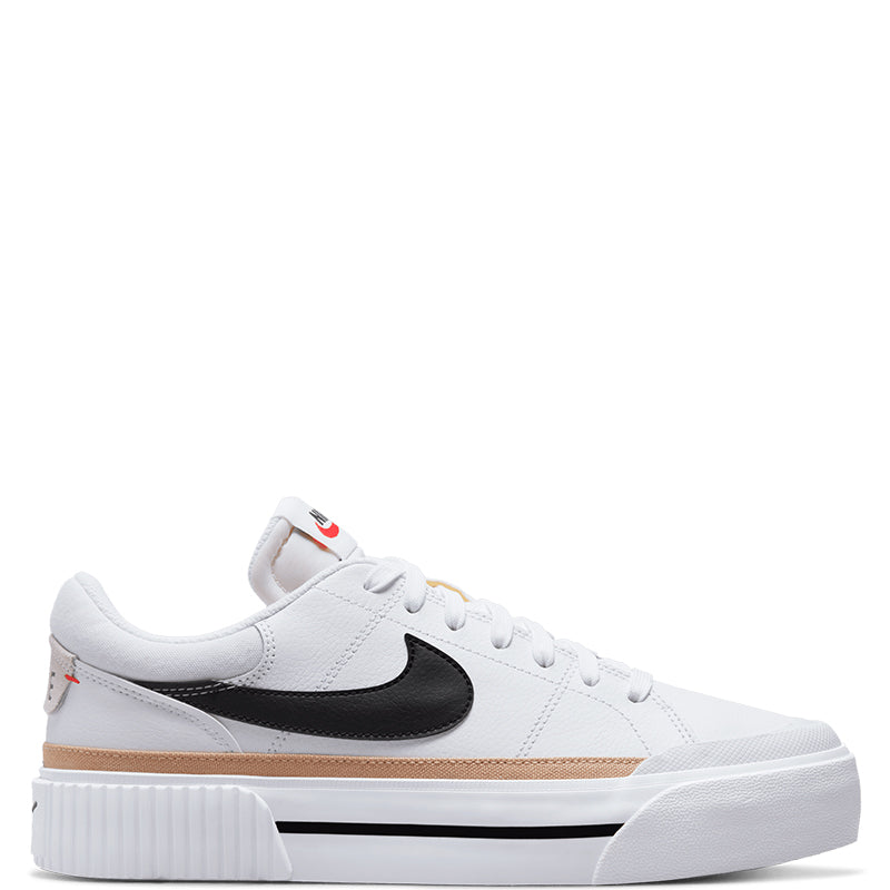 Nike Women's Court Legacy Lift