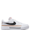 Nike Women's Court Legacy Lift