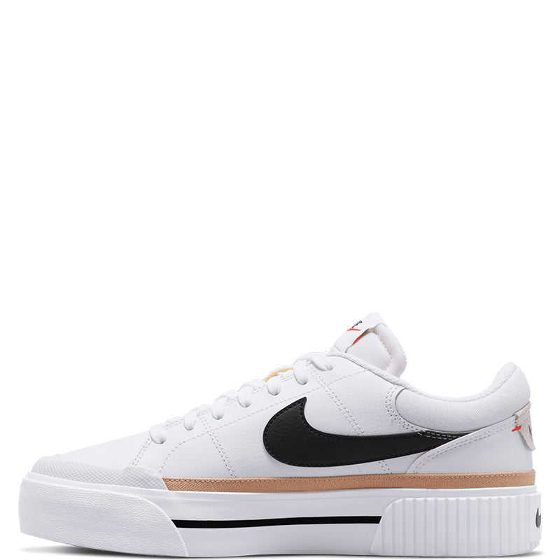 Nike Women's Court Legacy Lift