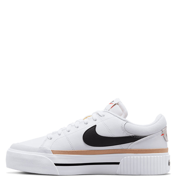 Nike Women's Court Legacy Lift