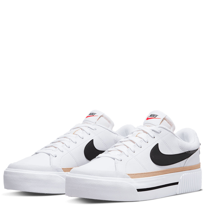 Nike Women's Court Legacy Lift