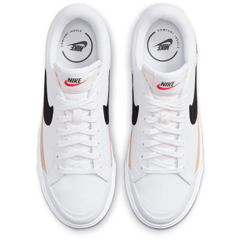 Nike Women's Court Legacy Lift