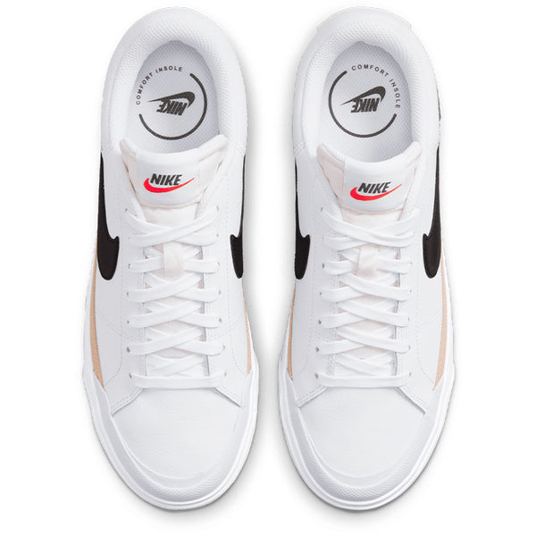 Nike Women's Court Legacy Lift