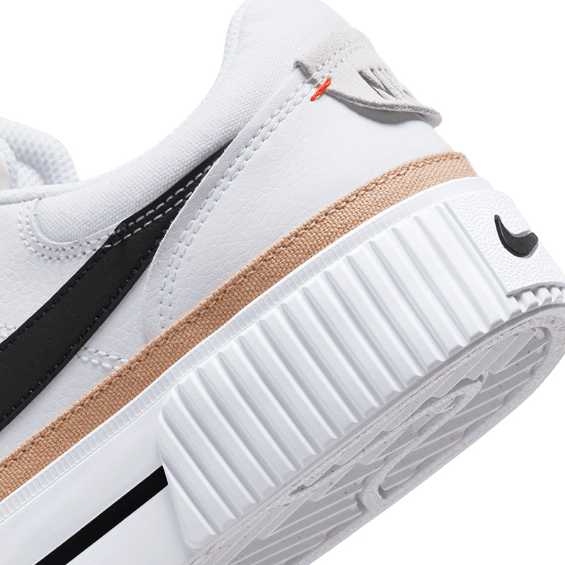 Nike Women's Court Legacy Lift