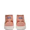 Nike Men's SB Blazer Court Mid Premium Skate Shoes.