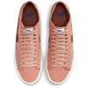 Nike Men's SB Blazer Court Mid Premium Skate Shoes.