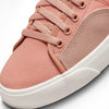 Nike Men's SB Blazer Court Mid Premium Skate Shoes.