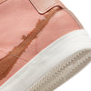 Nike Men's SB Blazer Court Mid Premium Skate Shoes.