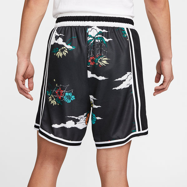 Nike Men's Dri-Fit DNA+ Basketball Shorts.
