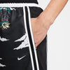 Nike Men's Dri-Fit DNA+ Basketball Shorts.