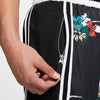Nike Men's Dri-Fit DNA+ Basketball Shorts.