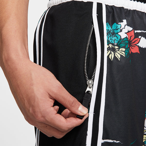 Nike Men's Dri-Fit DNA+ Basketball Shorts.