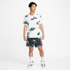 Nike Men's Dri-Fit DNA+ Basketball Shorts.
