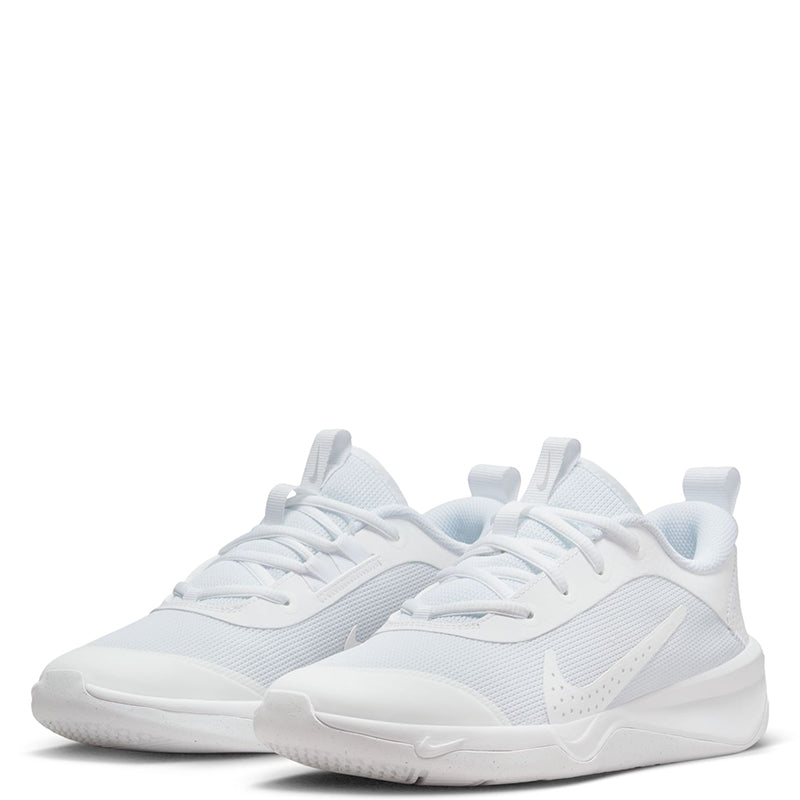 Nike Kid's Omni Multi-Court (Big Kid's)