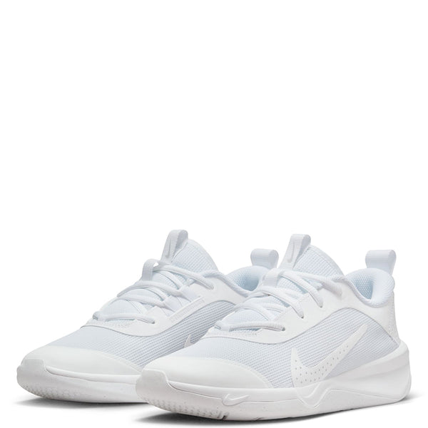 Nike Kid's Omni Multi-Court (Big Kid's)