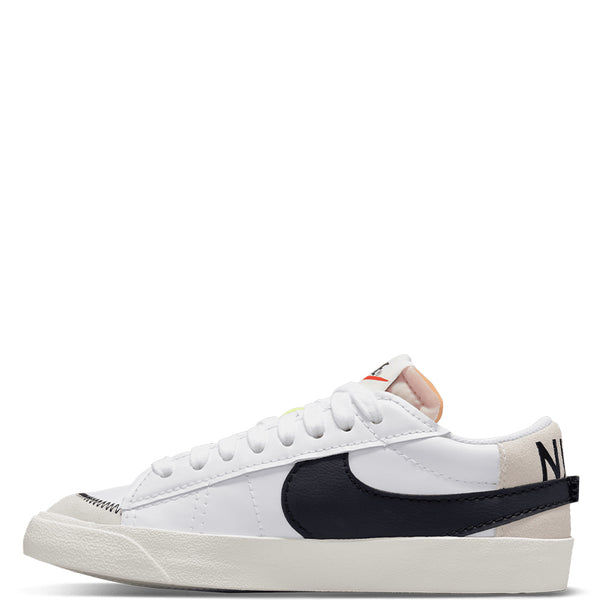 Nike Men's Blazer Low '77 Jumbo