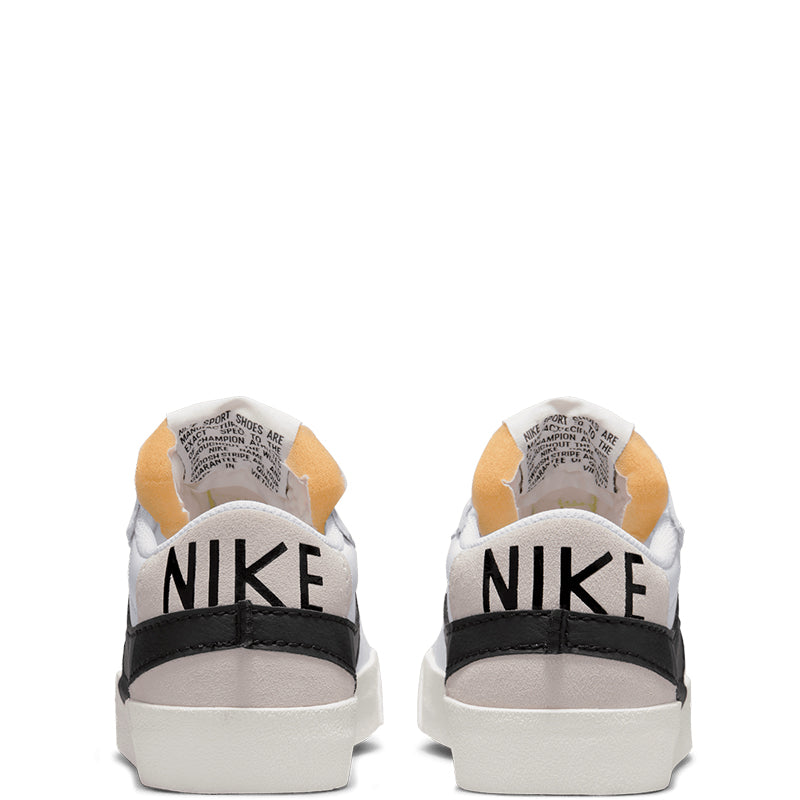 Nike Men's Blazer Low '77 Jumbo