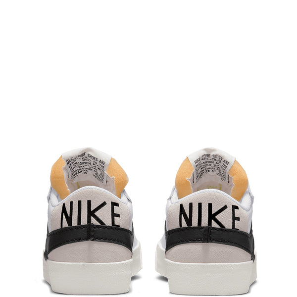 Nike Men's Blazer Low '77 Jumbo