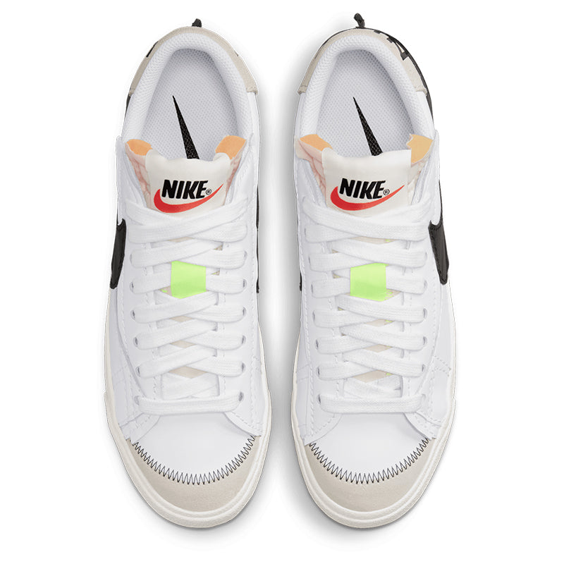 Nike Men's Blazer Low '77 Jumbo