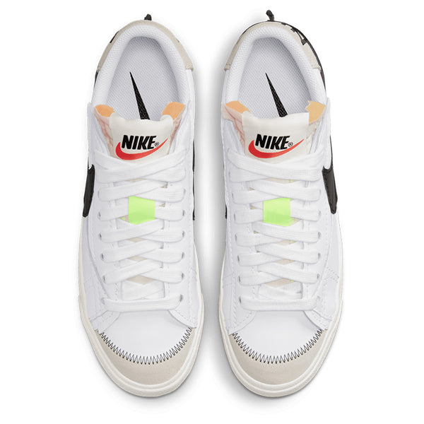 Nike Men's Blazer Low '77 Jumbo