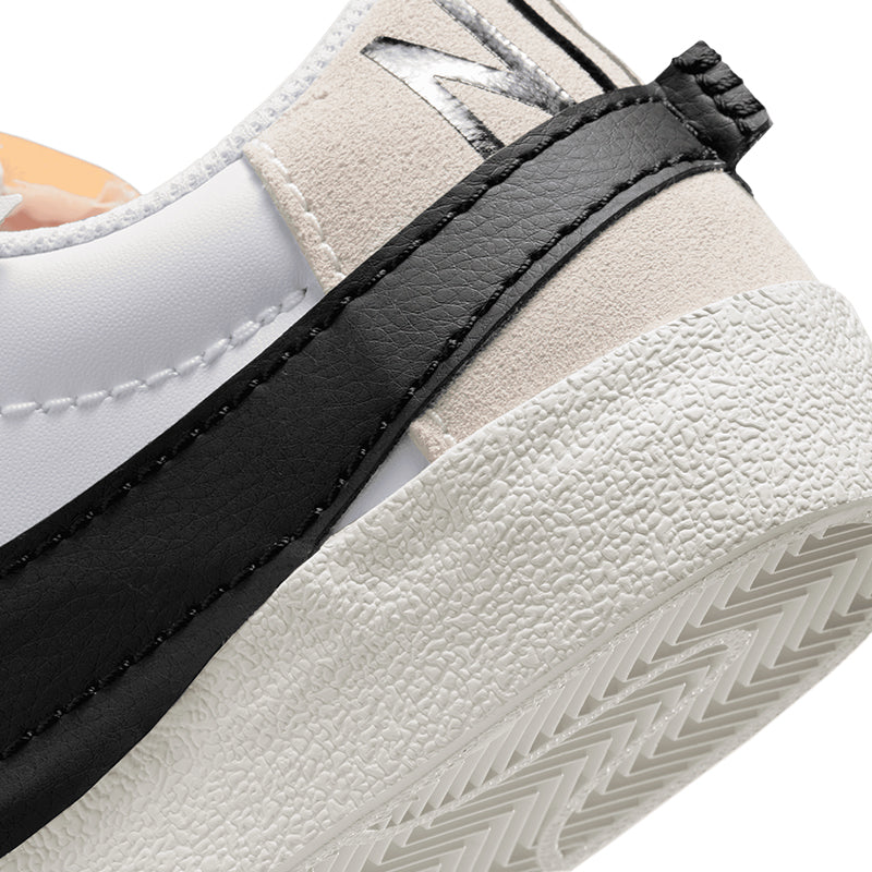 Nike Men's Blazer Low '77 Jumbo