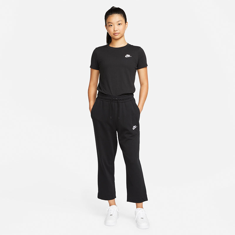 Nike Women's Sportswear Club T-Shirt.