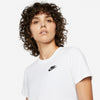 Nike Women's Sportswear Club T-Shirt