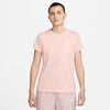 Nike Women's Sportswear Club T-shirt.