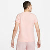 Nike Women's Sportswear Club T-shirt.