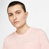 Nike Women's Sportswear Club T-shirt.