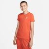 Nike Women's Sportswear Club T-Shirt