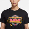 Nike Men's Lebron Basketball T-Shirt.