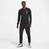 Nike Men's Lebron SFG Long-Sleeve T-Shirt.