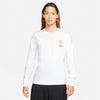 Nike Men's Lebron SFG Long-Sleeve T-Shirt.