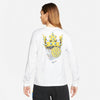Nike Men's Lebron SFG Long-Sleeve T-Shirt.