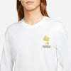 Nike Men's Lebron SFG Long-Sleeve T-Shirt.