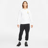 Nike Men's Lebron SFG Long-Sleeve T-Shirt.