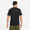 Nike Men's Force Swoosh Basketball T-Shirt.