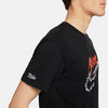 Nike Men's Force Swoosh Basketball T-Shirt.
