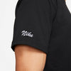 Nike Men's Force Swoosh Basketball T-Shirt.