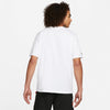 Nike Men's Force Swoosh Basketball T-Shirt.