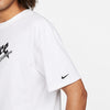 Nike Men's Force Swoosh Basketball T-Shirt.